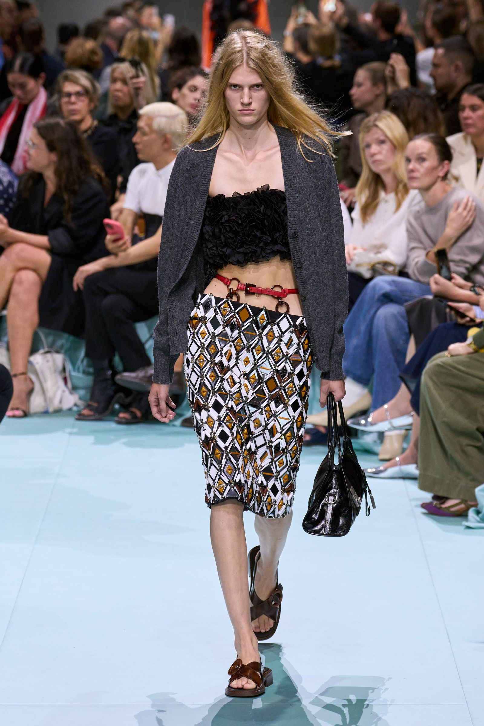 Y2K Fashion 101: How the Millennium Started Trending All Over Again | Vogue