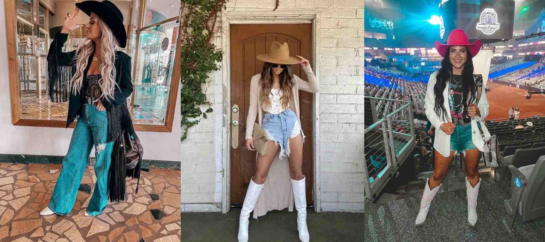 2026 Country Concert Fashion: Trendy, Comfortable, and Iconic Looks Unveiled