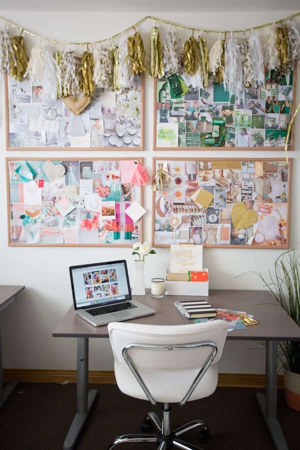 Mood Board Inspiration from Inspired by This 