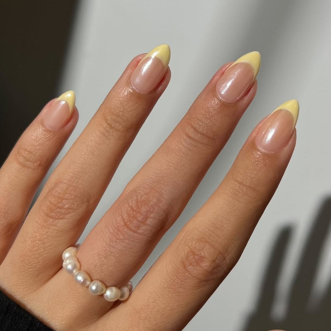 The Best Summer Nail Trends for 2026, According to a Manicure-Obsessed Beauty Editor