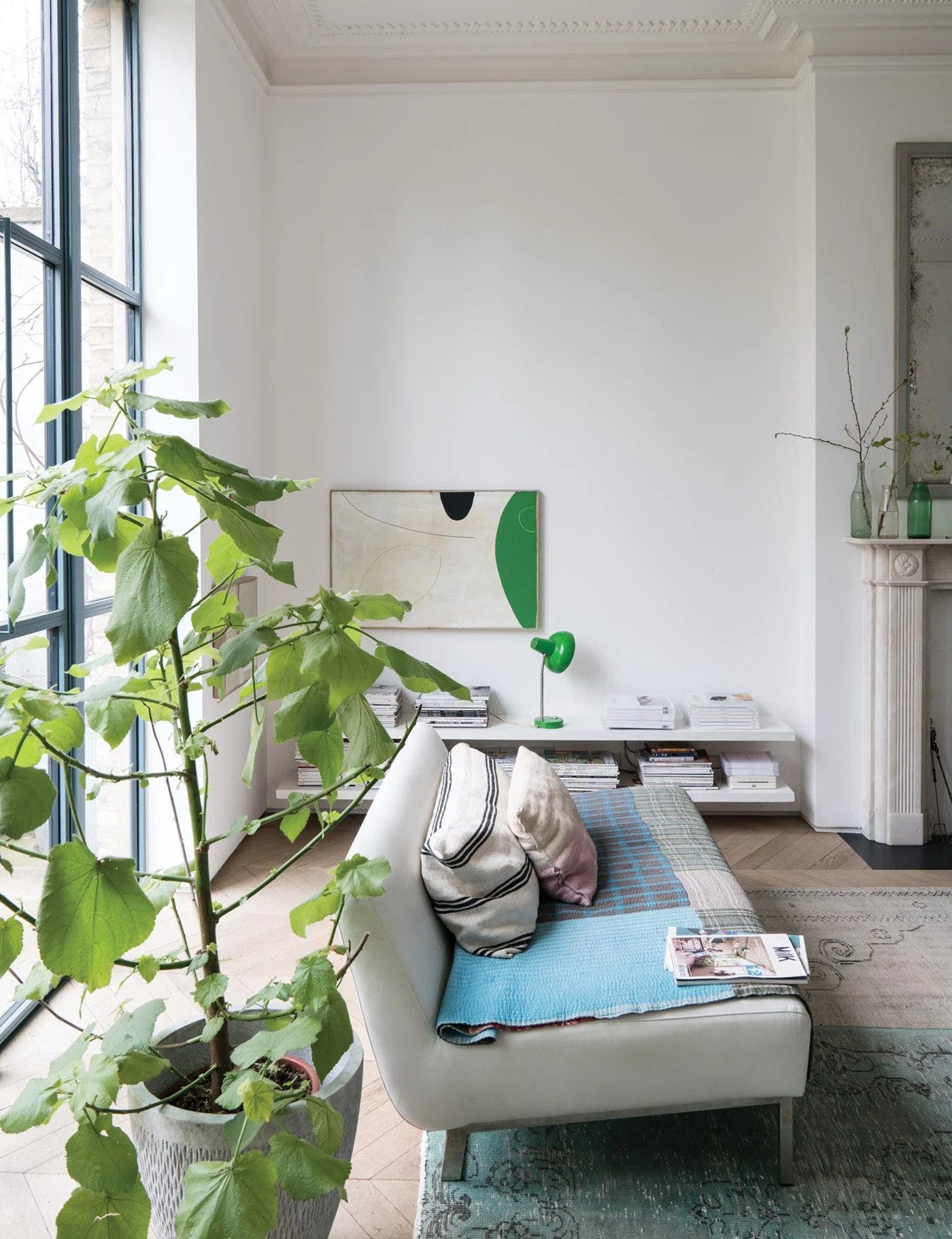 Living Room Inspiration