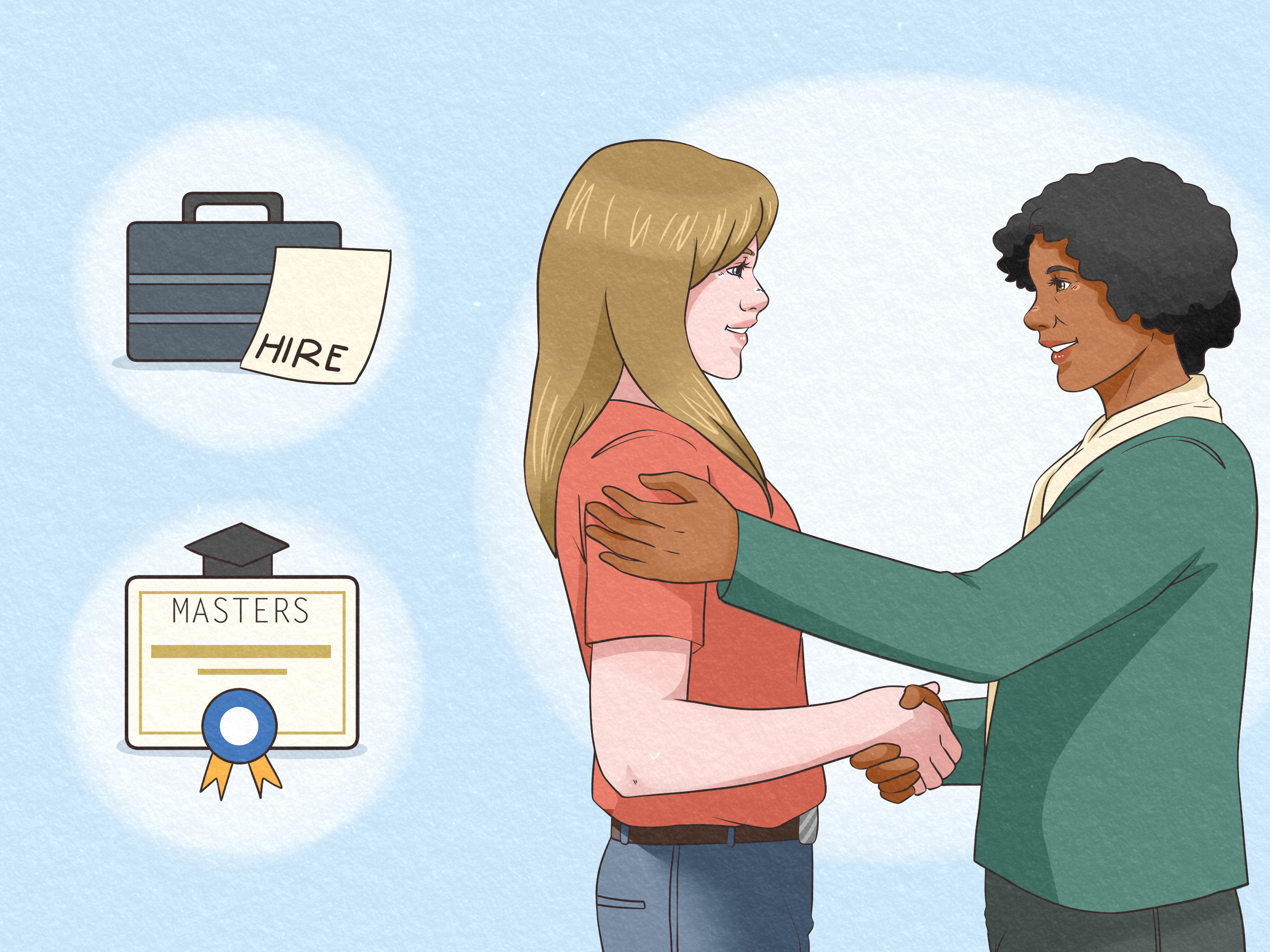 How to Have a Glow Up: 13 Steps (with Pictures) - wikiHow
