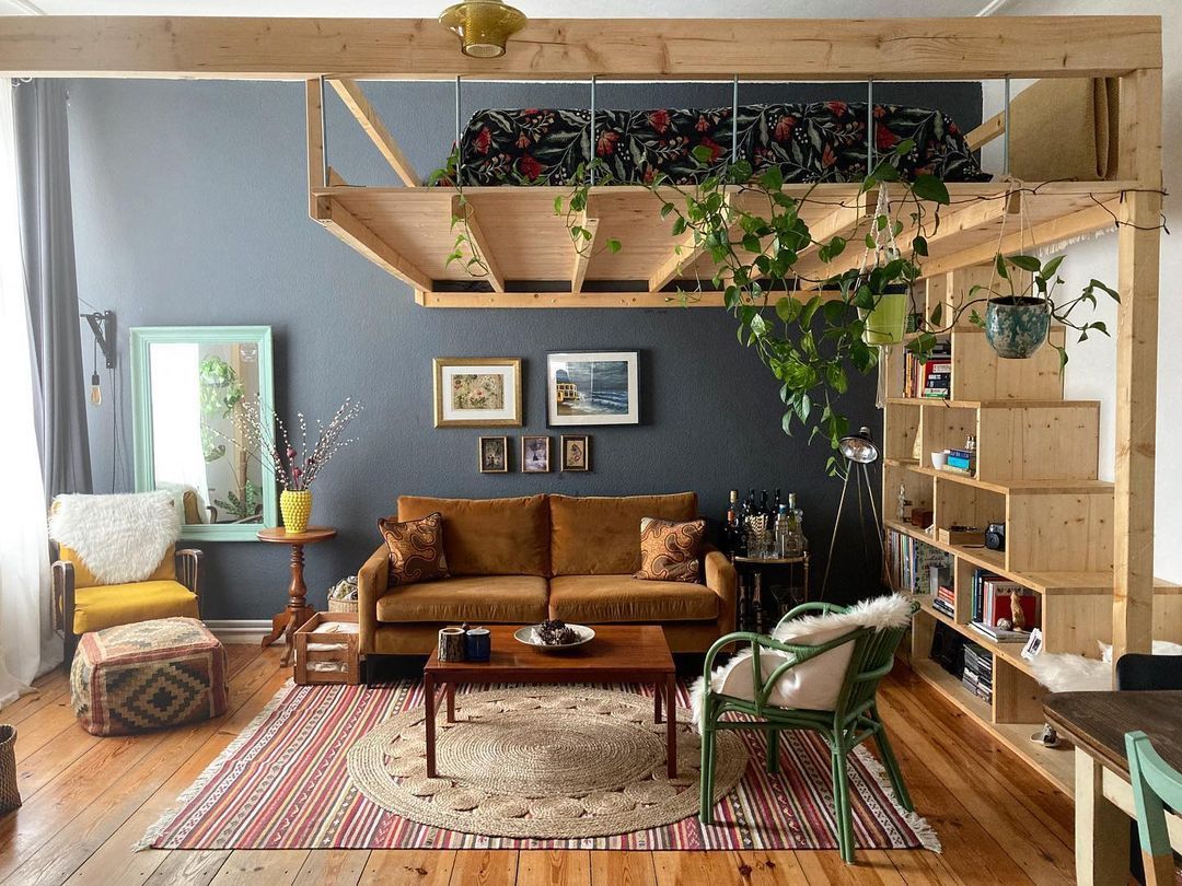 28 Cozy Living Room Ideas You'll Love from Interior Designers
