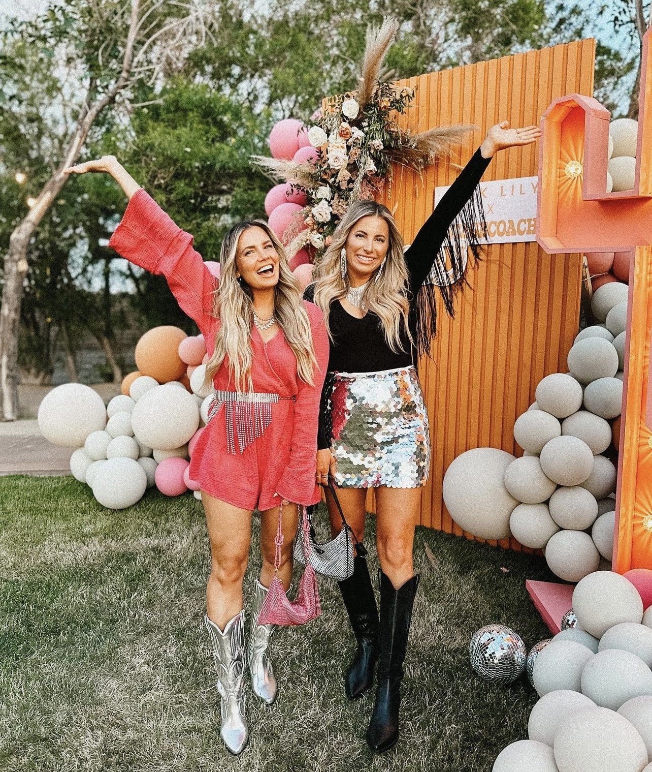 Country Concert Outfit Ideas!!