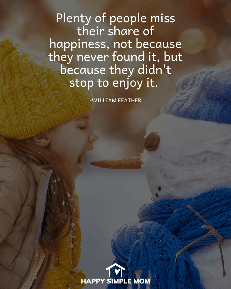 32 Simple Living Quotes to Inspire Happiness