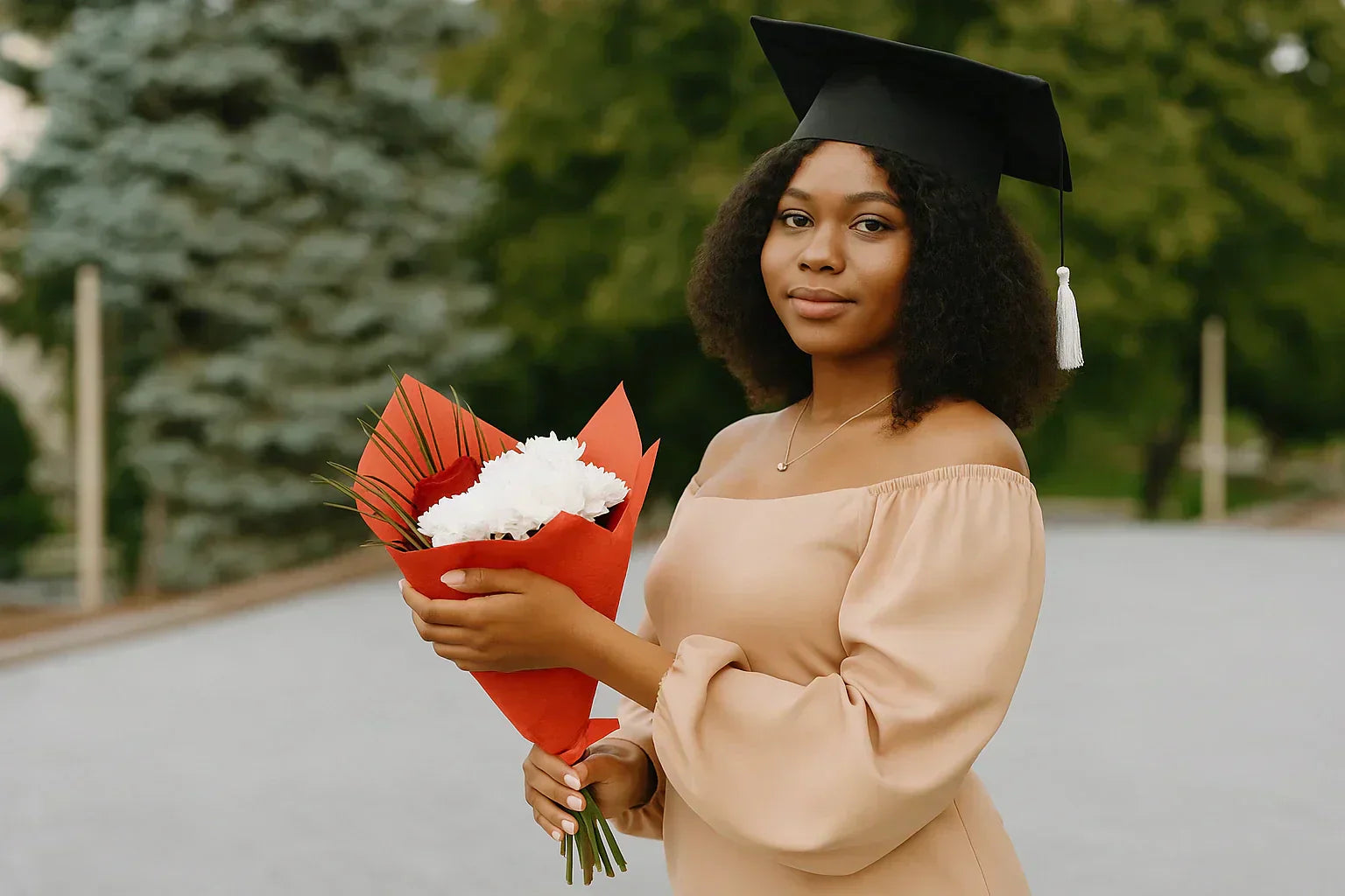 Essential Guide to Choosing the Perfect Graduation Outfit