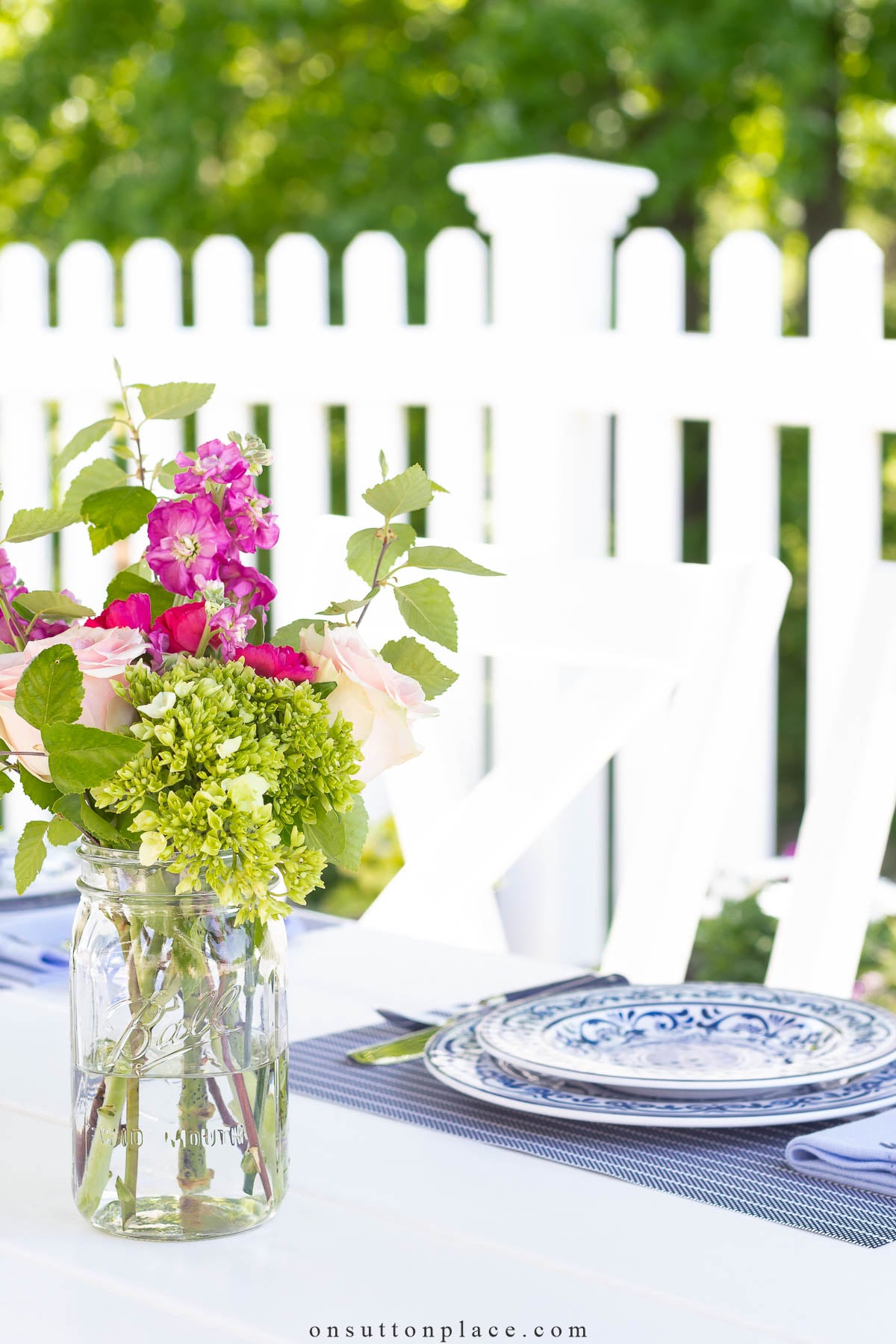 Fresh Patio Transformations for Small Spaces